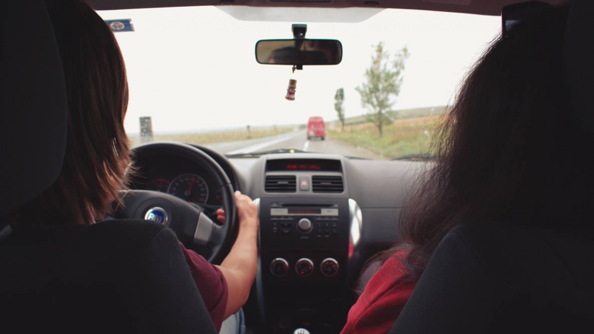 Best Driving Lessons of the Month